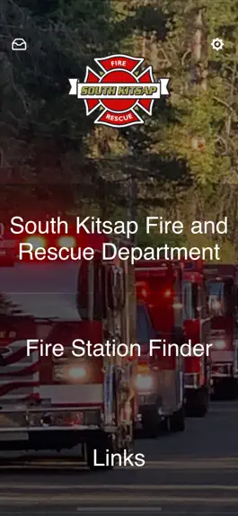 Game screenshot South Kitsap Fire and Rescue mod apk