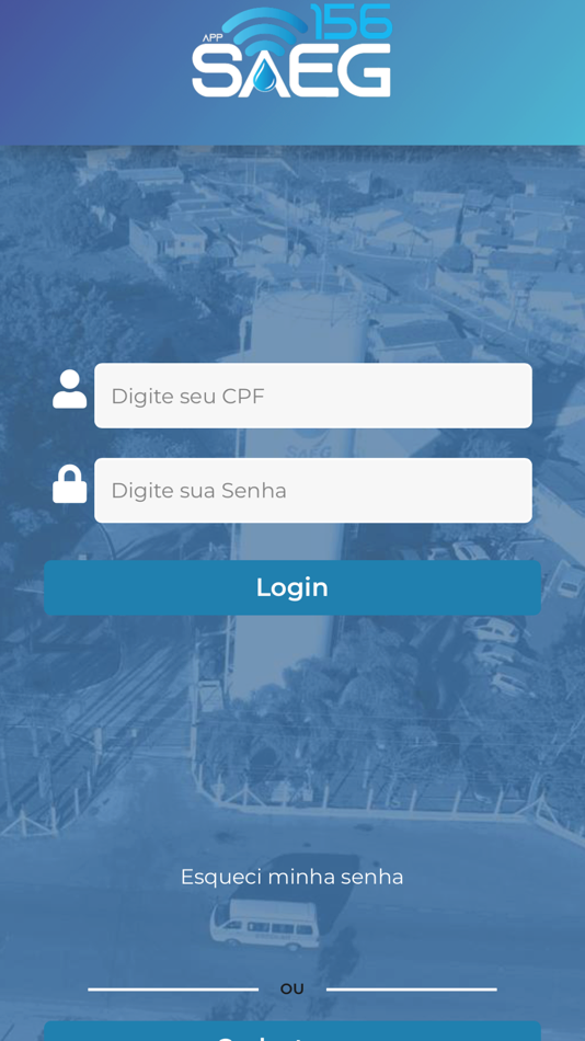 #1. 156 SAEG (iOS) 由: PUAH CONSULTORIA E SISTEMAS LTDA
