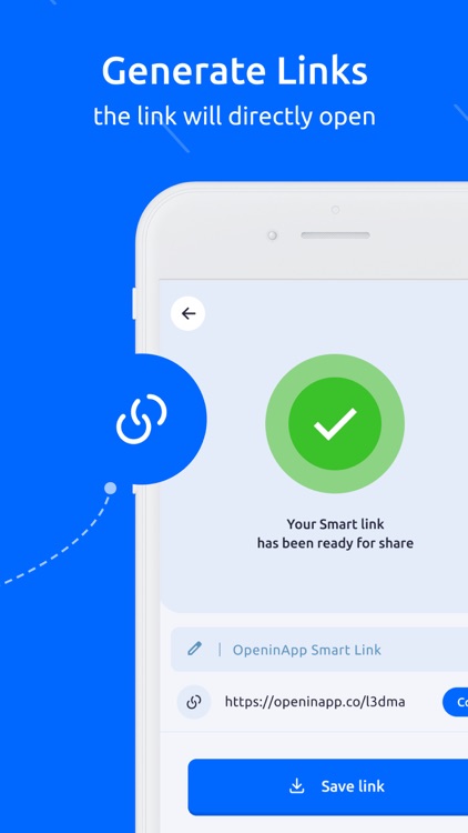 AppOpen - Link to App screenshot-4