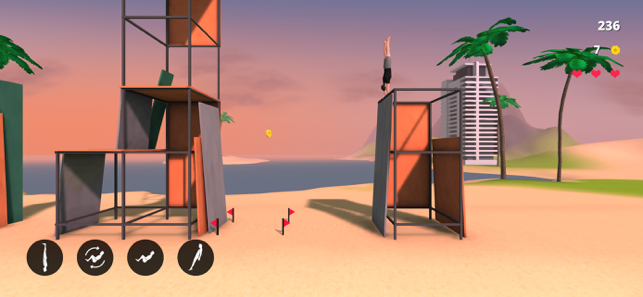 ‎Flip Range Screenshot