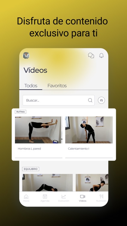 La Fisioteka Entrena Salud screenshot-4