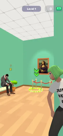 Game screenshot Climate Activist mod apk