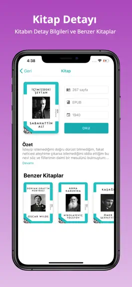 Game screenshot Dijital Kütüphane DK hack