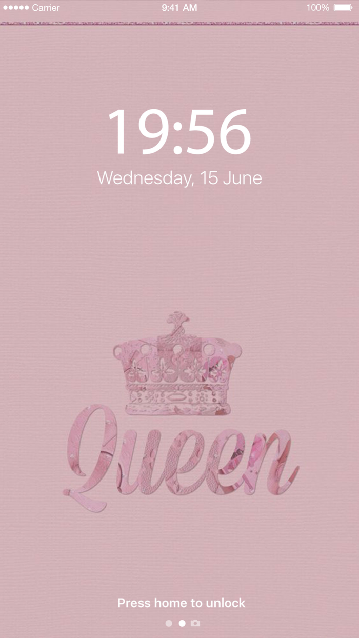 Cute Queen Wallpapers HD