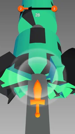 Game screenshot Poke Stack mod apk