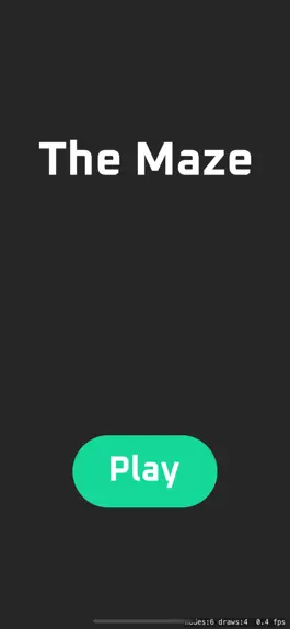 Game screenshot The Maze by Ali Emre mod apk