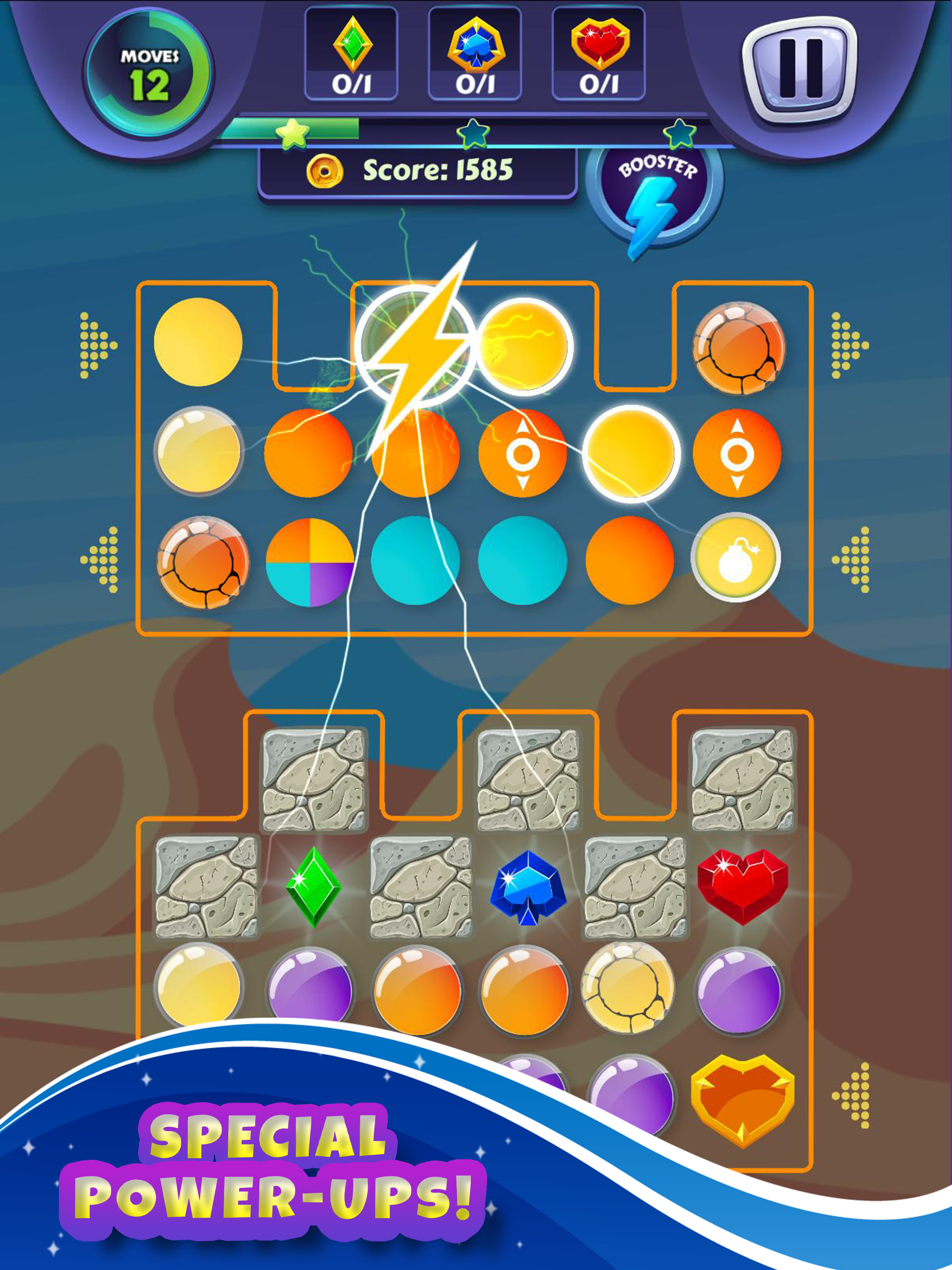 Dots Smash screenshot 13