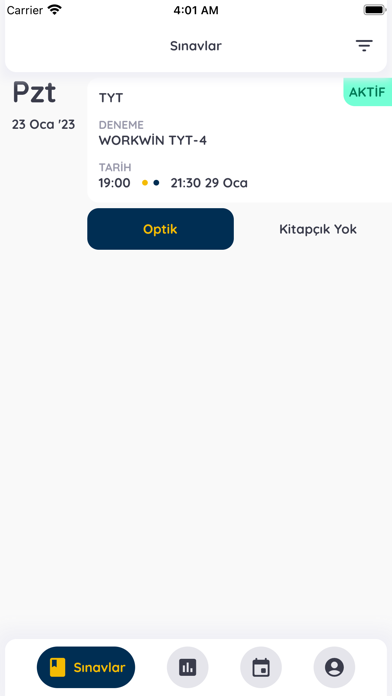 Mustafa Gülyer Screenshot