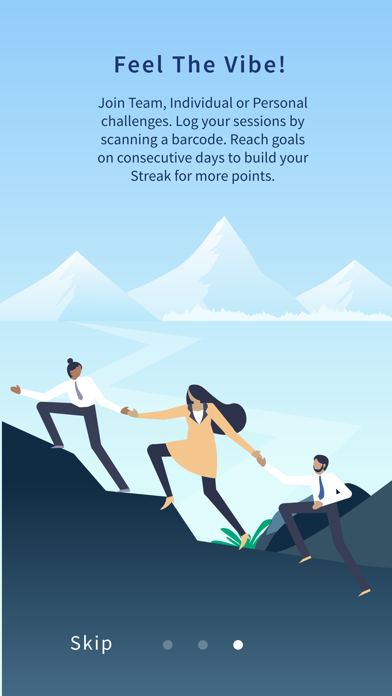 Work Active™ Screenshot