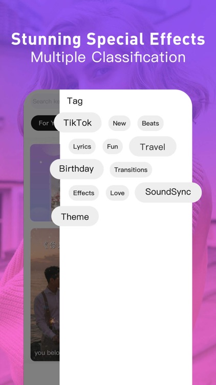 KaKa Video-Short Video Editor screenshot-4