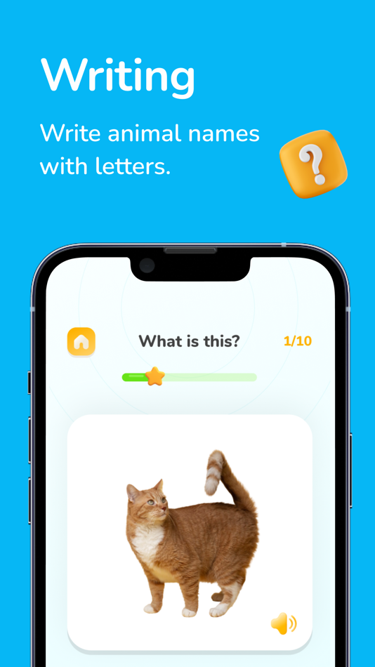 #5. Kiddooo (iOS) Által: Ozcan AKKOCA