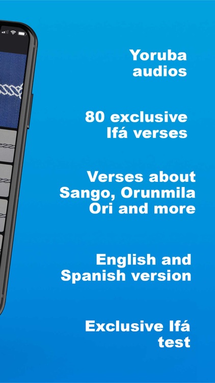 Ojú Odù