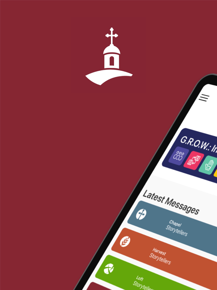 Woodlands Methodist Church