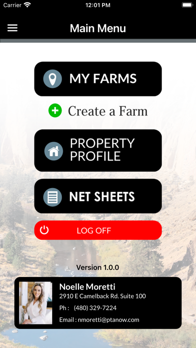 Western Live Farm Screenshot