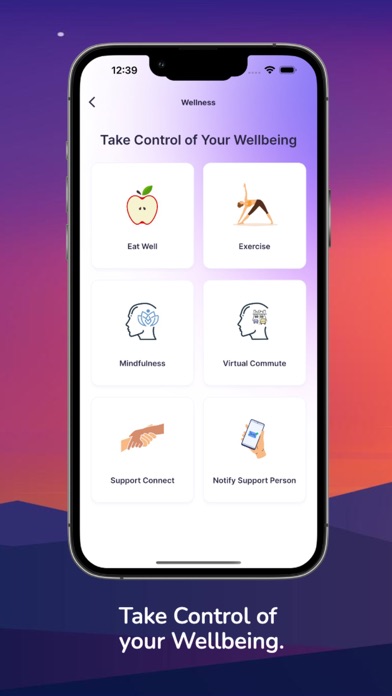 Mind Pulse Screenshot