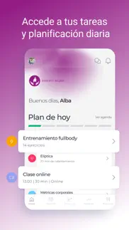 How to cancel & delete fisiofit mujer 2