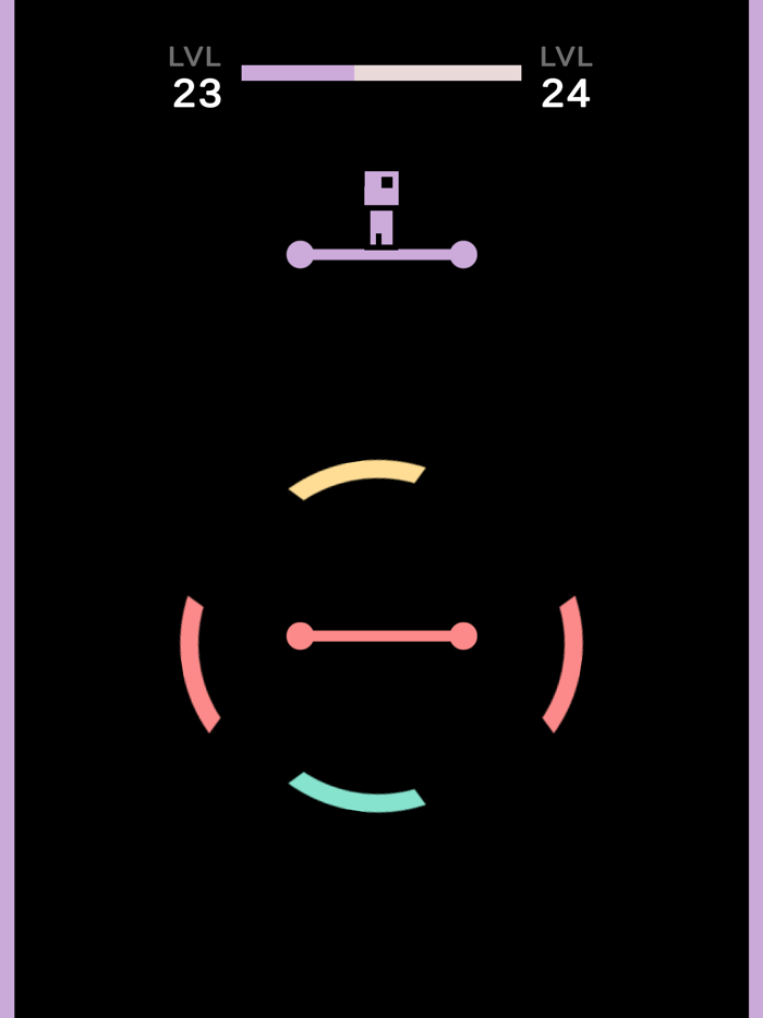 Color Match Switch The Color