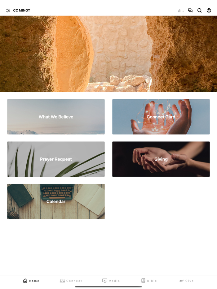 CC Minot-KFLK 95.9FM The Flock