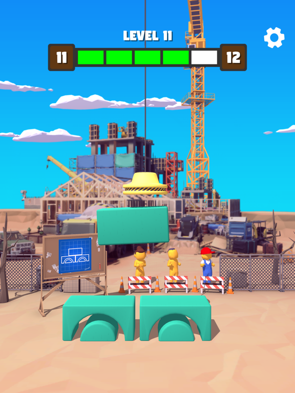 Screenshot #4 pour Construction 3D