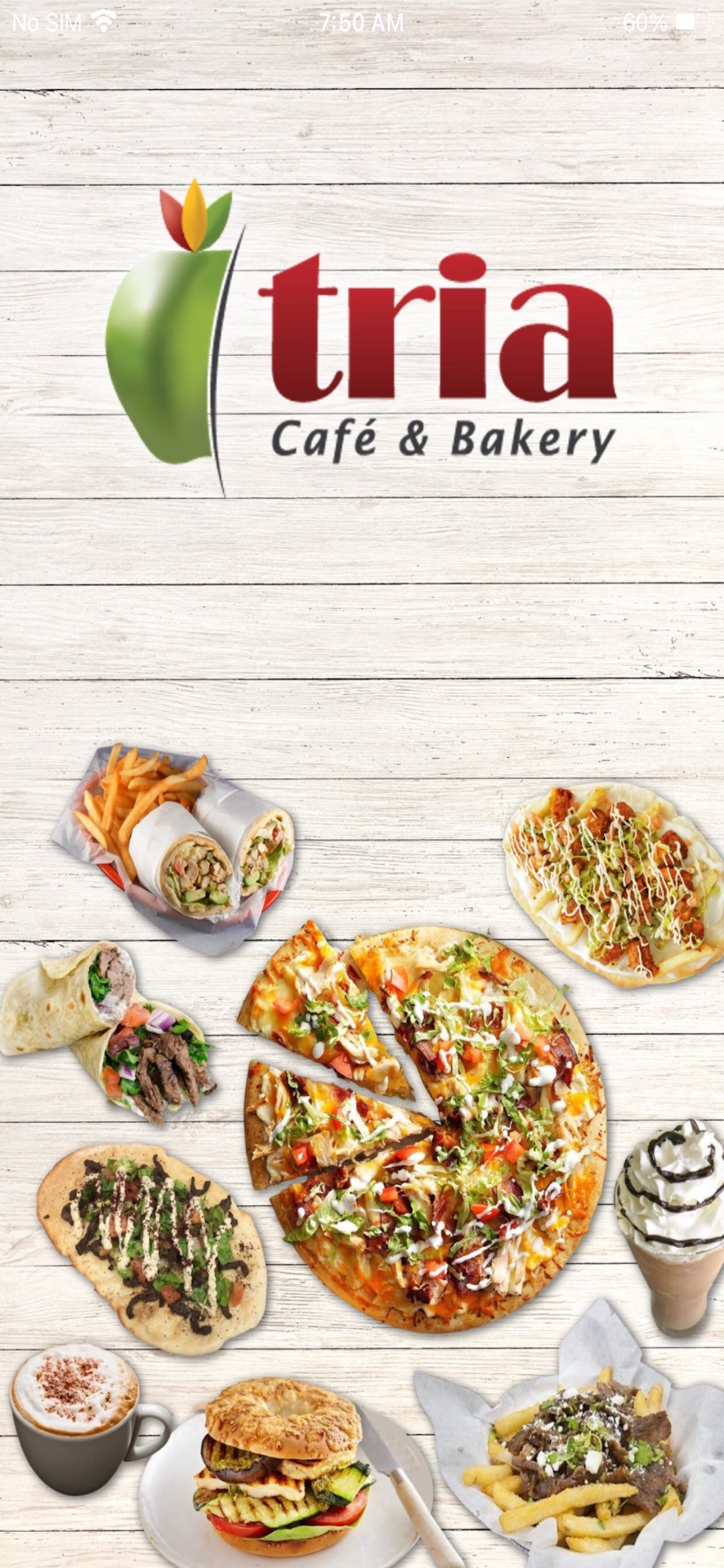 Tria Cafe