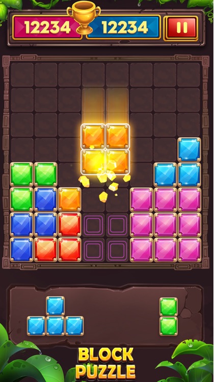 Block Puzzle Jewel 2020 APK for Android Download