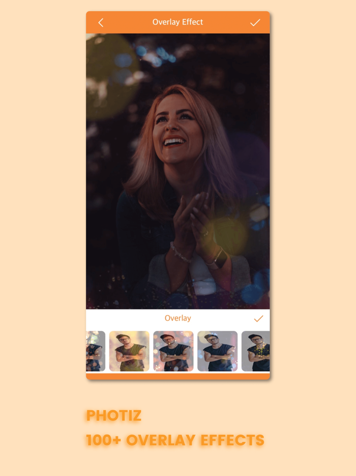 Photos- Art Drip Neon Effect