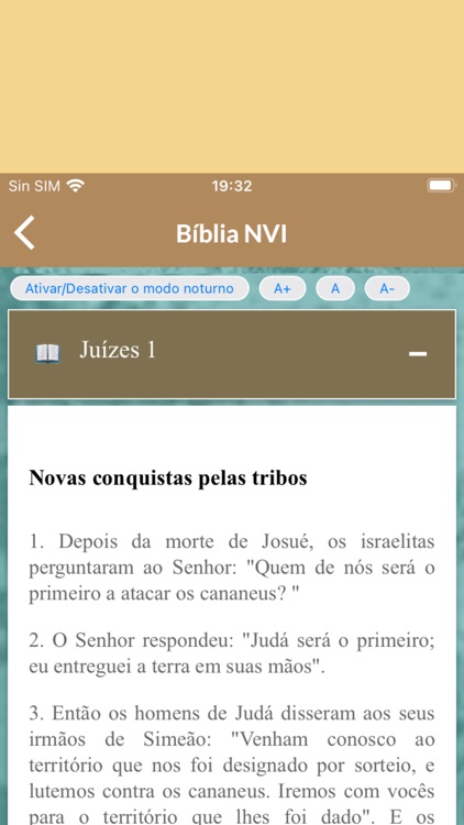 Guia de Estudo da Bíblia screenshot-6