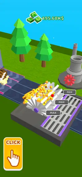 Game screenshot Gear Power! apk