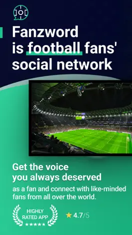 Game screenshot Fanzword: Scores & FPL Fantasy mod apk