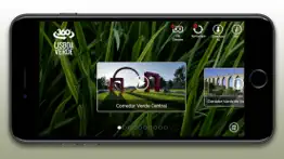 360 lisboa verde iphone screenshot 2