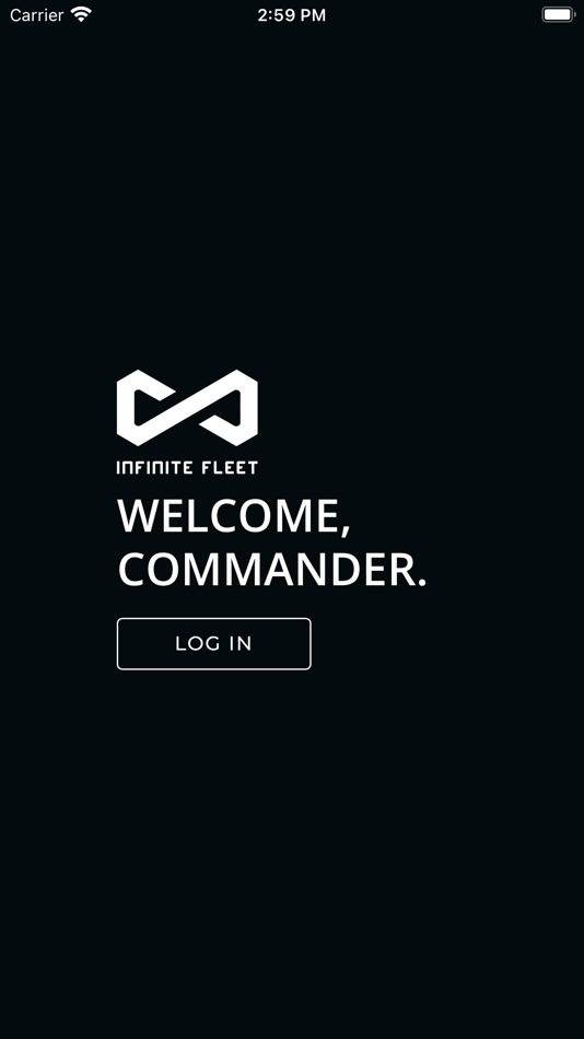 #1. Infinite Fleet Companion (iOS) 由: Pixelmatic