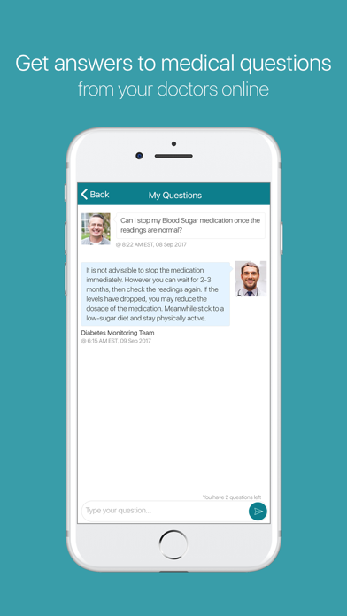 DoctorDost Screenshot