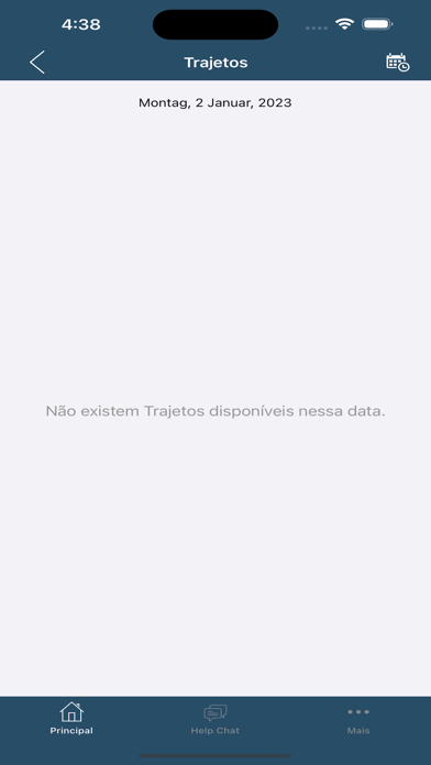 BRTRUCK Screenshot