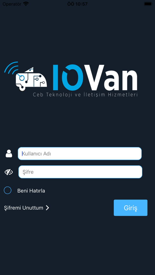 #1. Akıllı Karavan Sisteml (iOS) 由: Arte Mobil