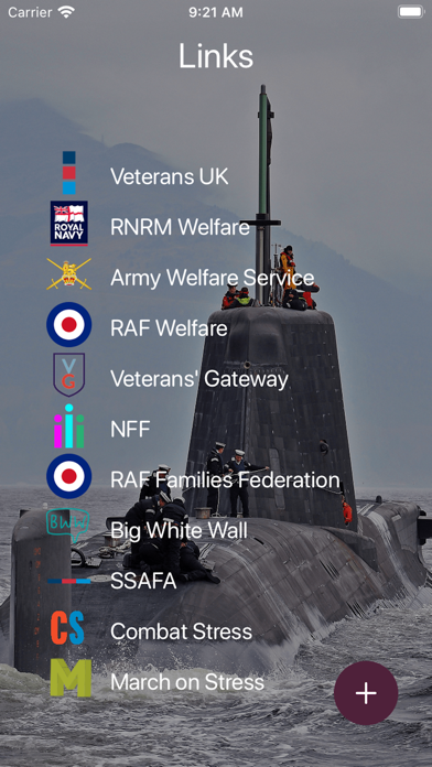 MilTRiM Screenshot