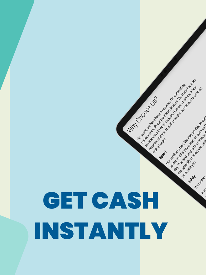 Payday Loans Cash Advance App