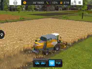 Farming Simulator 16 ipad bilder 1