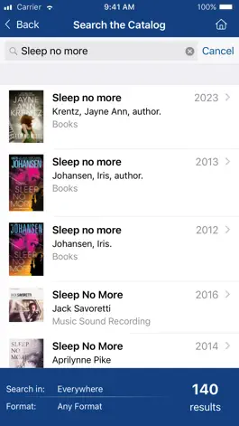 Game screenshot Kanawha County Public Library hack