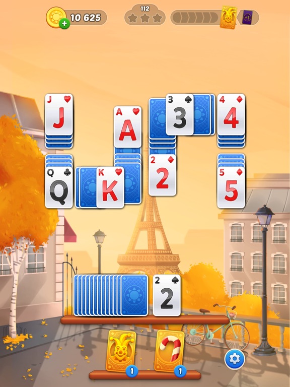 Solitaire Sunday: Card Gameのおすすめ画像1