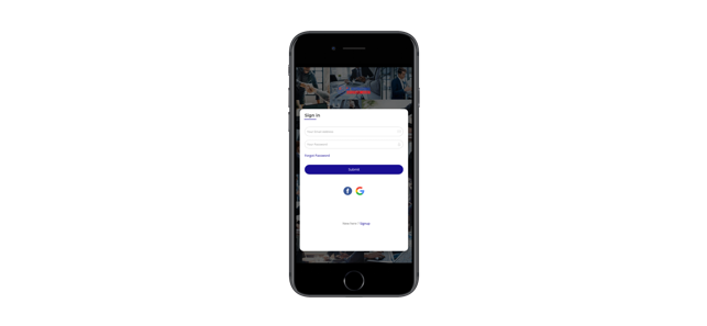 IB International Employment(圖4)-速報App