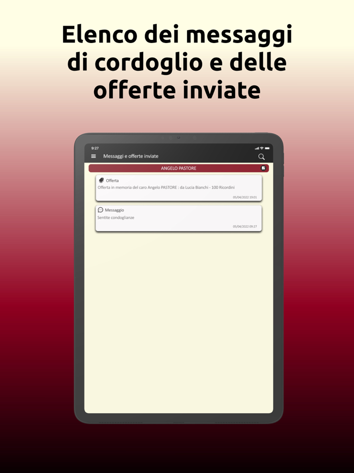 Antonaci Onoranze Funebri