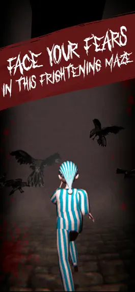 Game screenshot Night Terror Run apk