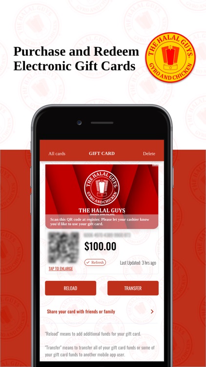 The Halal Guys