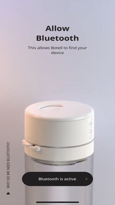 Botell Screenshot