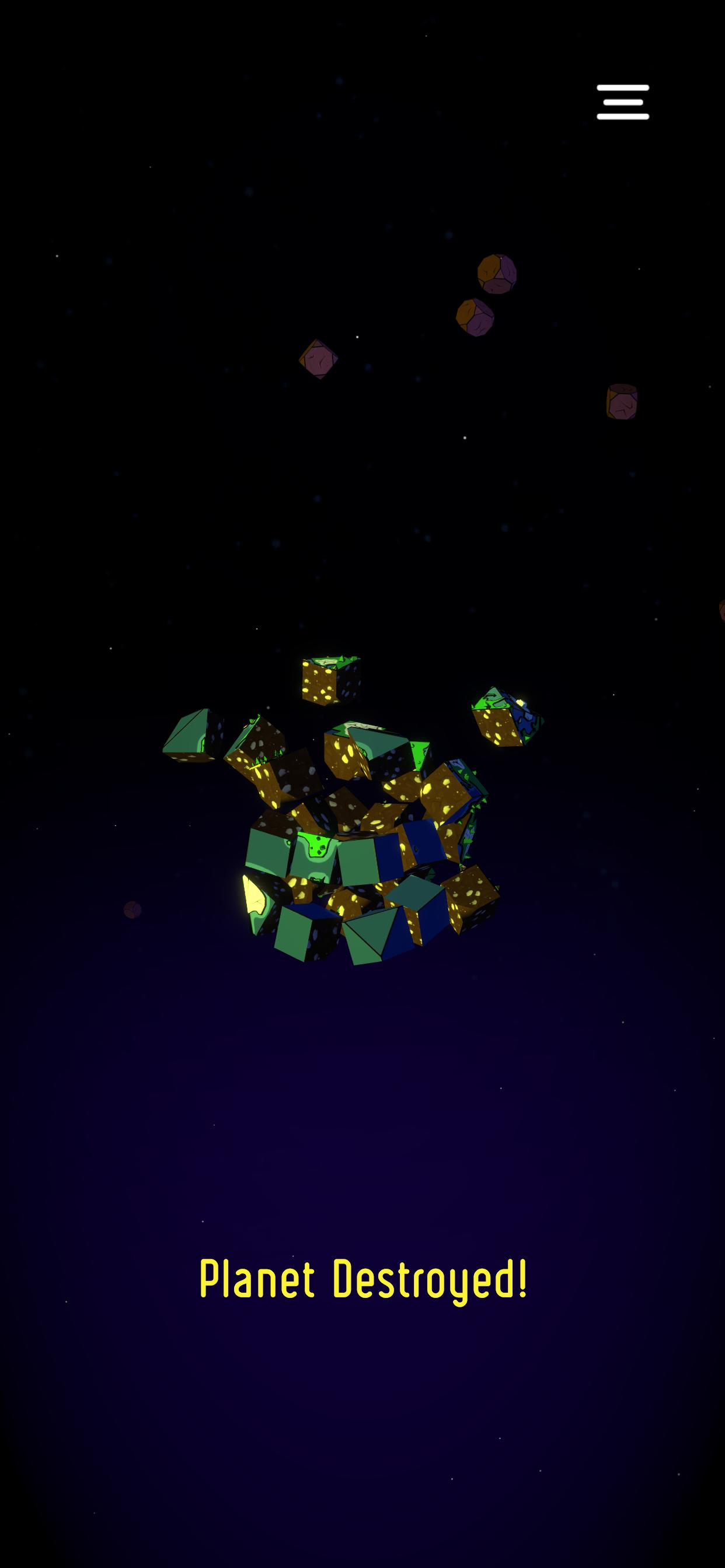 Meteoric VR