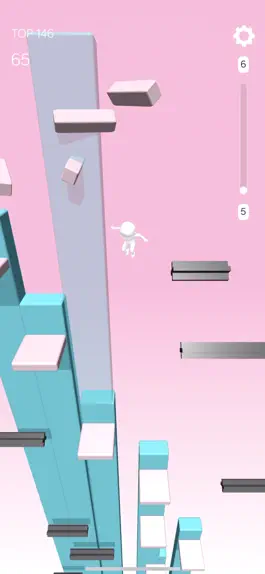 Game screenshot Tower Jumper ™ mod apk