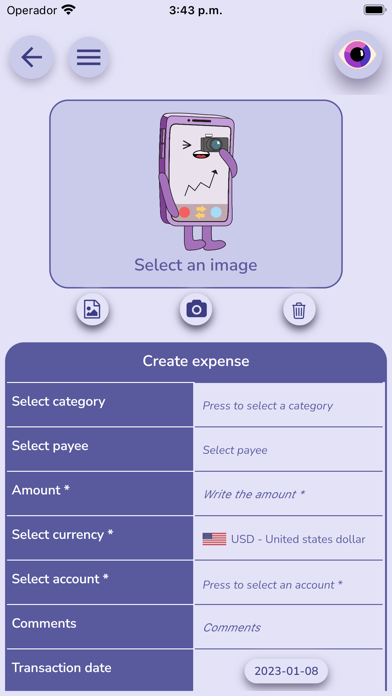 Your Money's Worth Screenshot