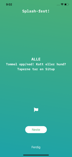 Splash Spillet(圖8)-速報App