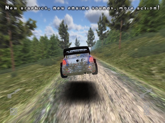 Screenshot #6 pour M.U.D. Rally