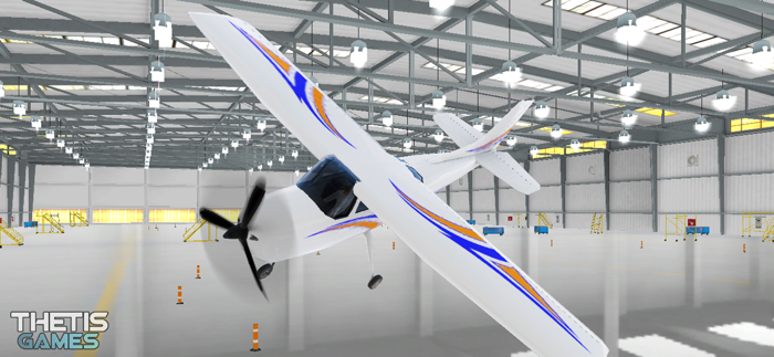 Real RC Flight Simulator 2017